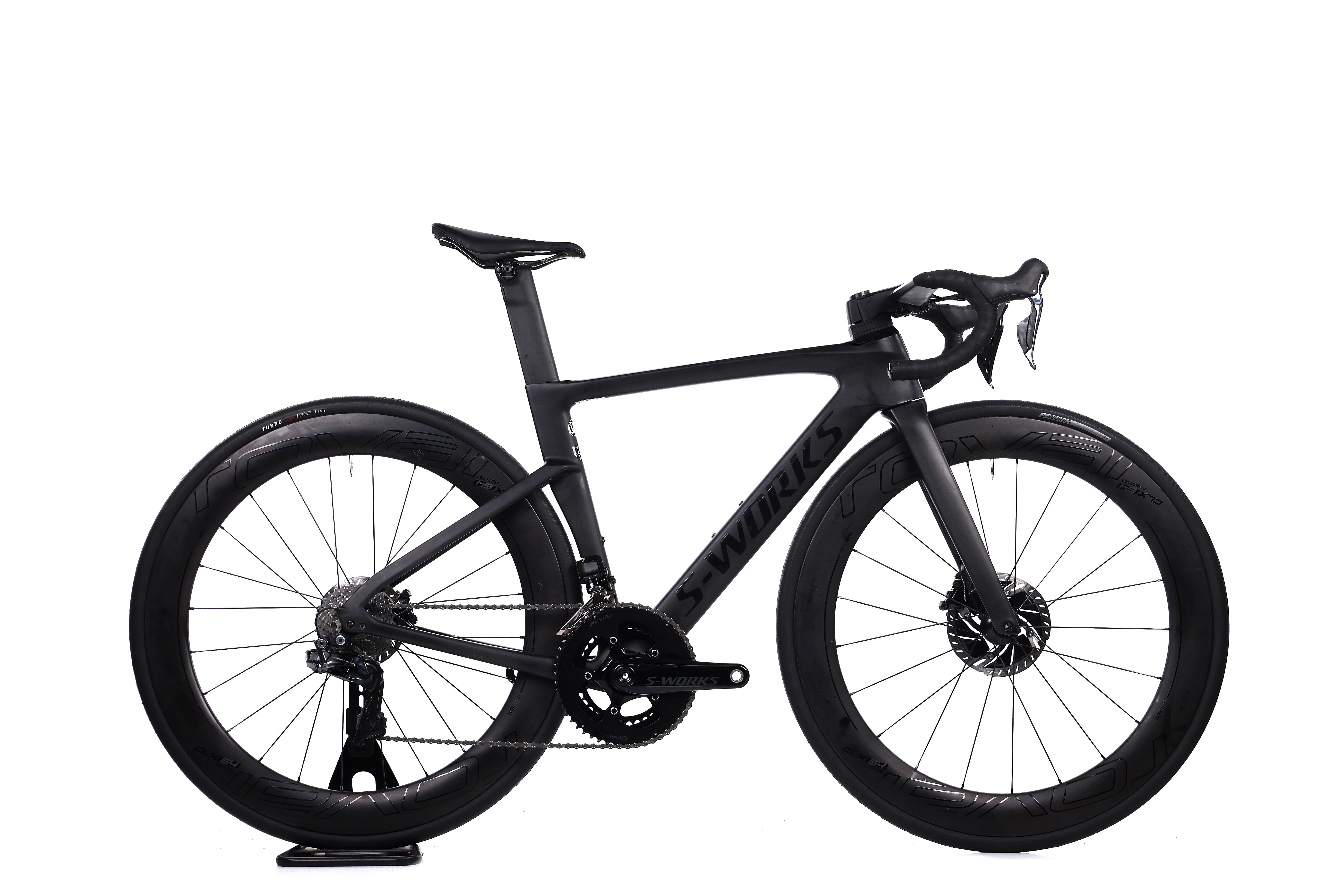 Specialized Venge S-Works Disc - Vélo de route