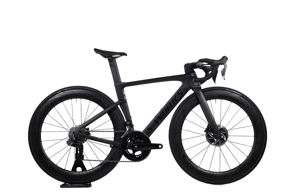 Specialized Venge S-Works Disc - Vélo de route