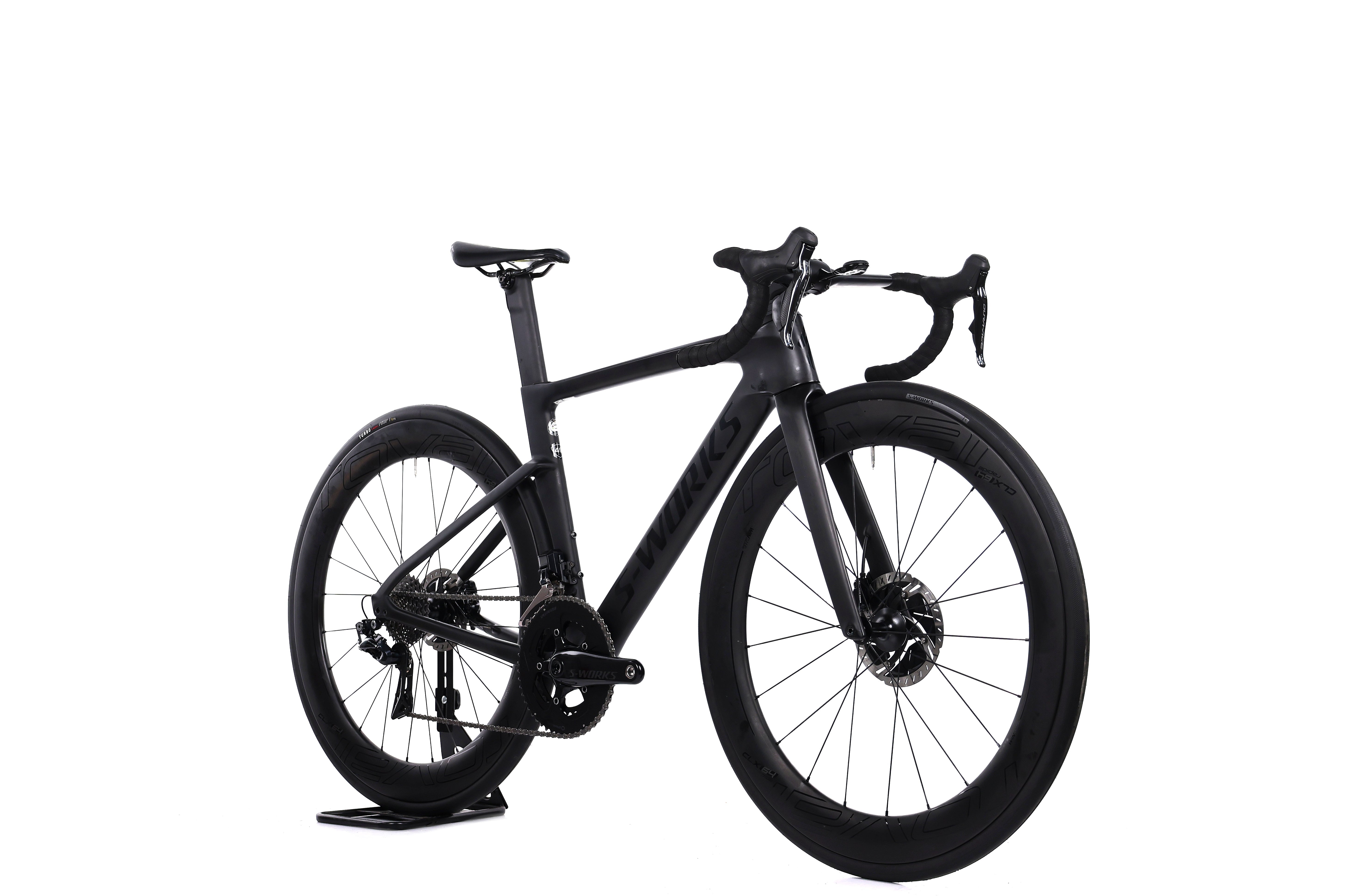 Specialized Venge S-Works Disc - Vélo de route