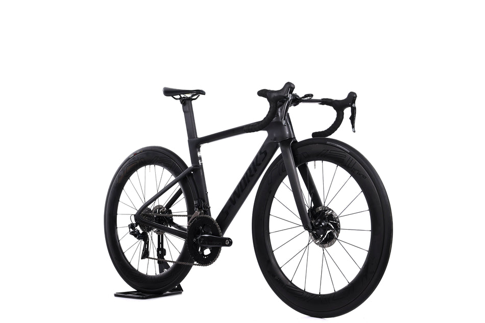 Specialized Venge S-Works Disc - Vélo de route