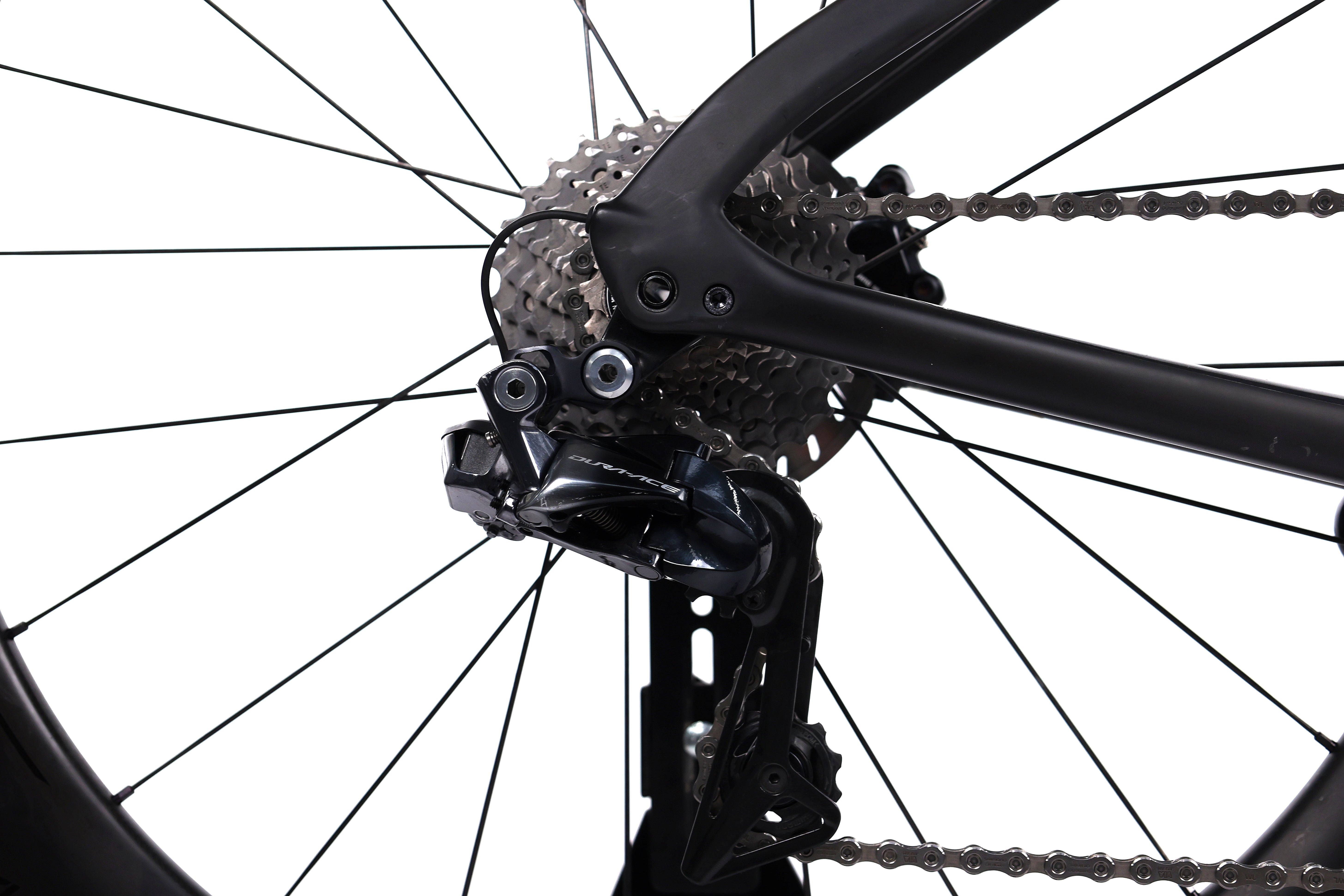 Specialized Venge S-Works Disc - Vélo de route