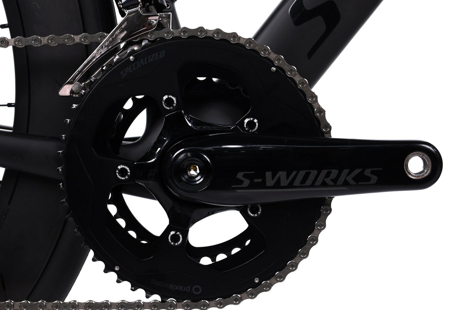 Specialized Venge S-Works Disc - Vélo de route