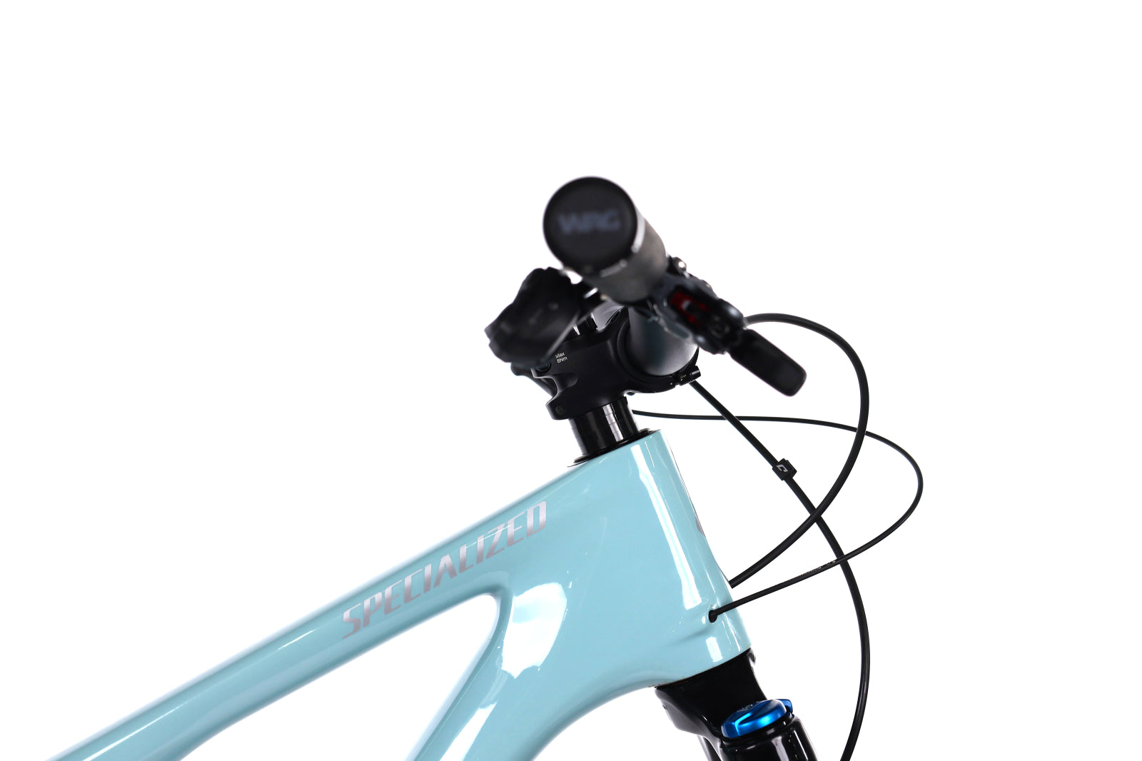 Specialized Stumpjumper 15 Comp - VTT Tout suspendu