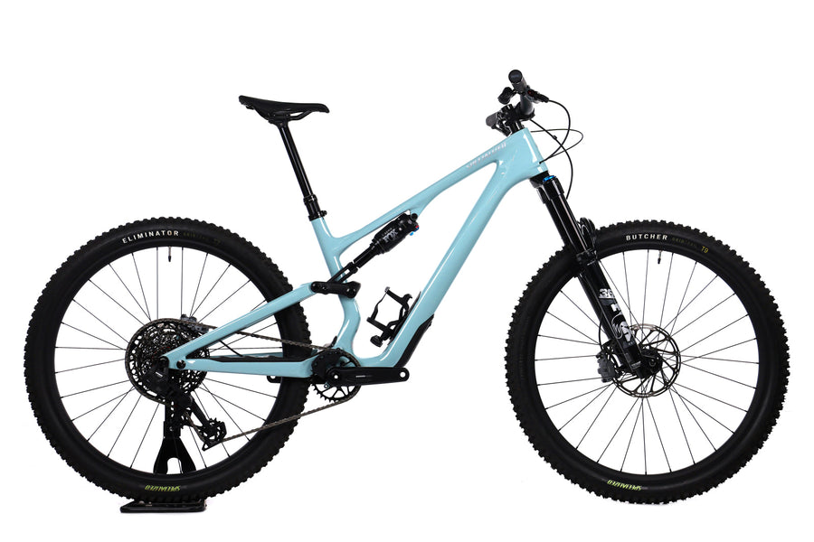 Specialized Stumpjumper 15 Comp - VTT Tout suspendu