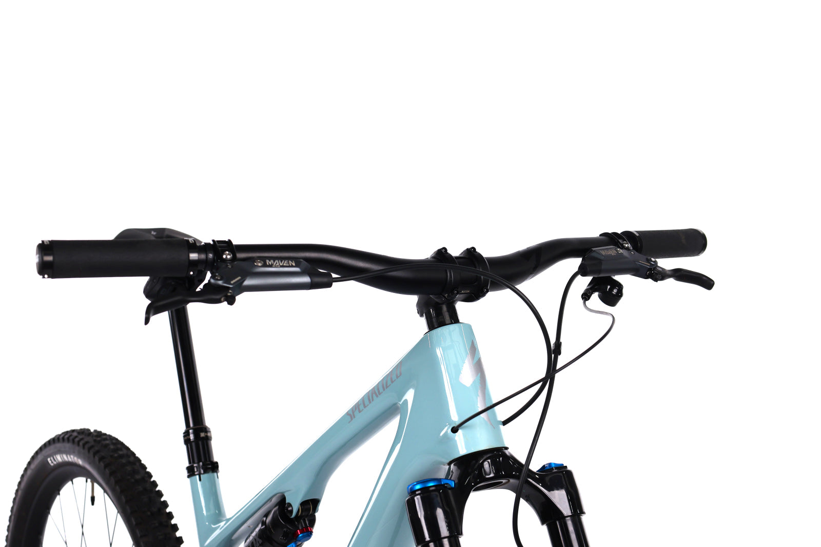 Specialized Stumpjumper 15 Comp - VTT Tout suspendu