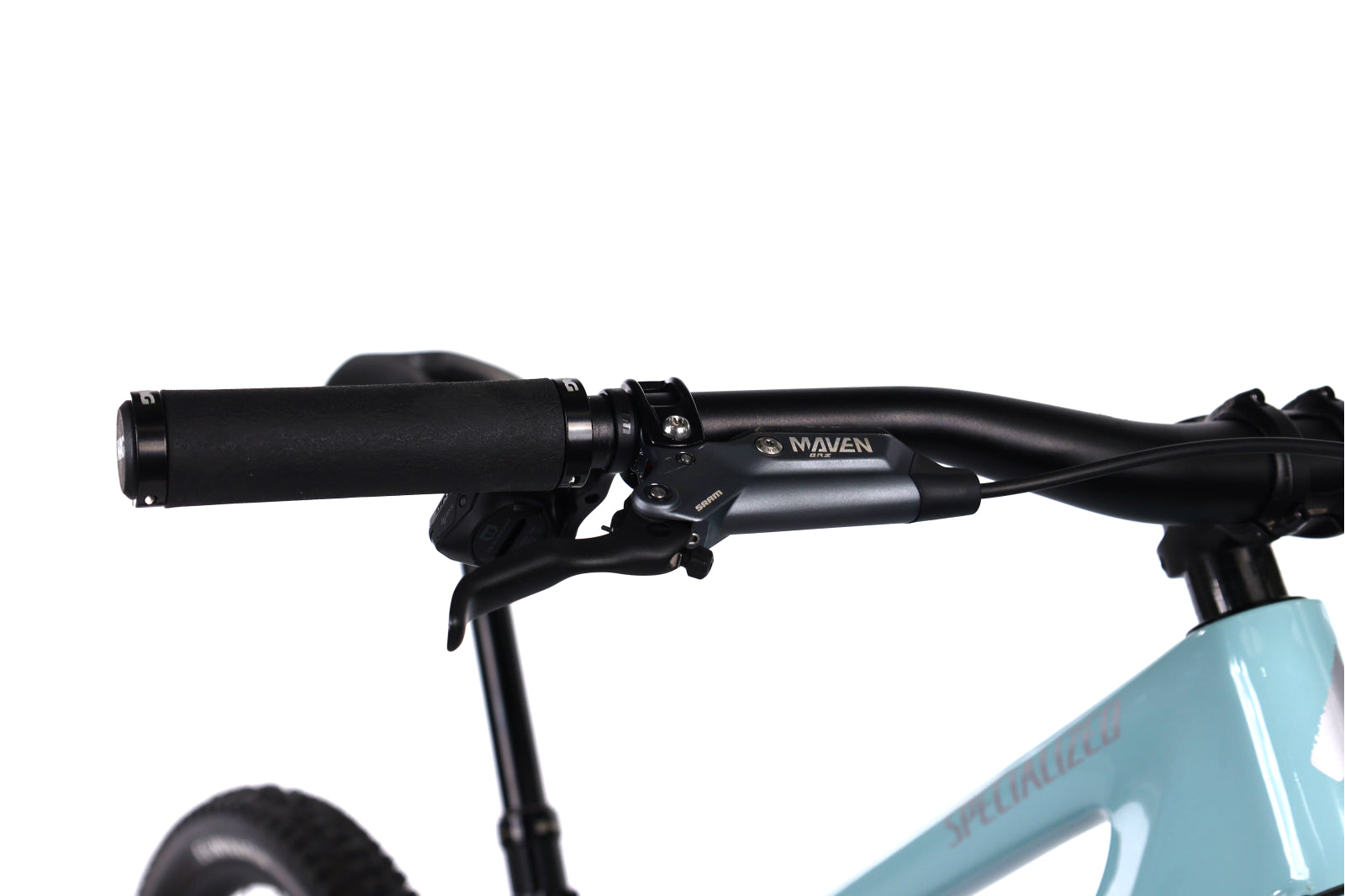 Specialized Stumpjumper 15 Comp - VTT Tout suspendu