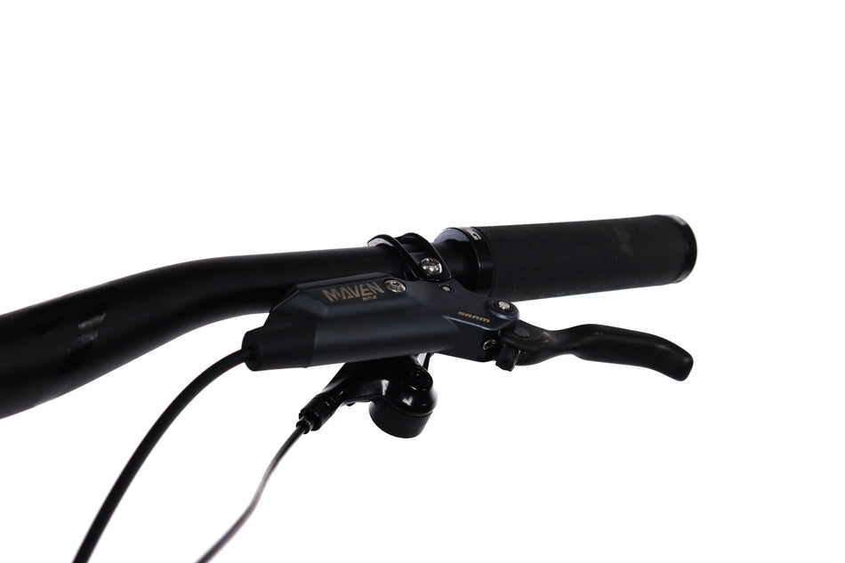 Specialized Stumpjumper 15 Comp - VTT Tout suspendu