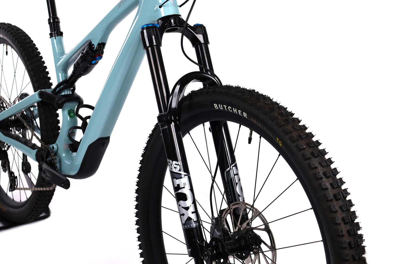 Specialized Stumpjumper 15 Comp - VTT Tout suspendu