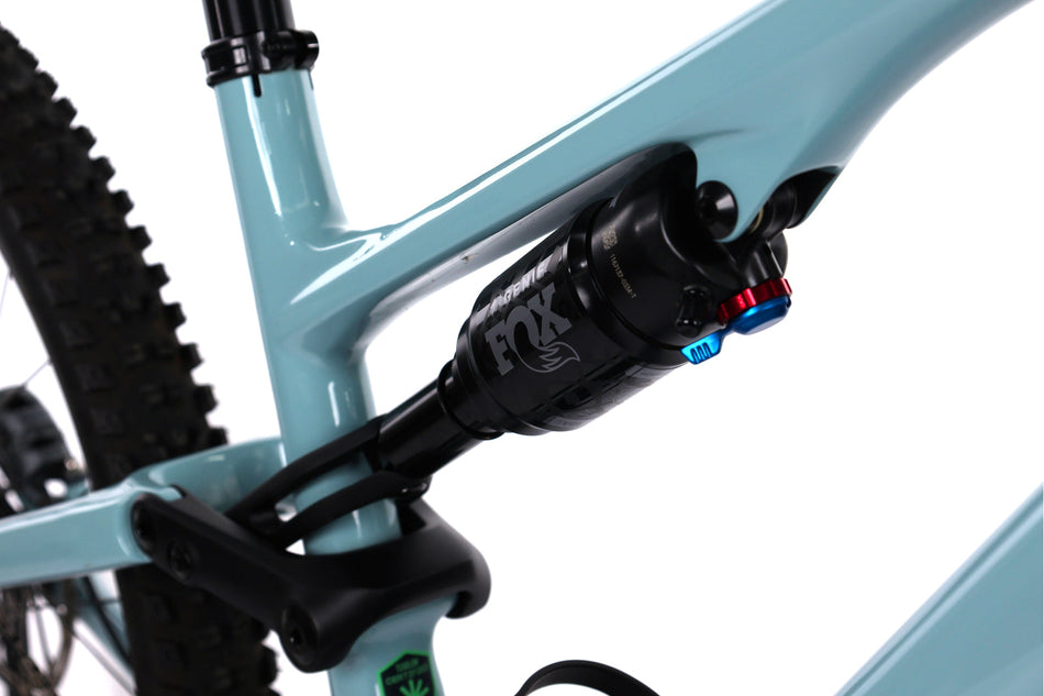 Specialized Stumpjumper 15 Comp - VTT Tout suspendu