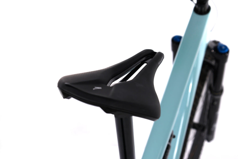 Specialized Stumpjumper 15 Comp - VTT Tout suspendu