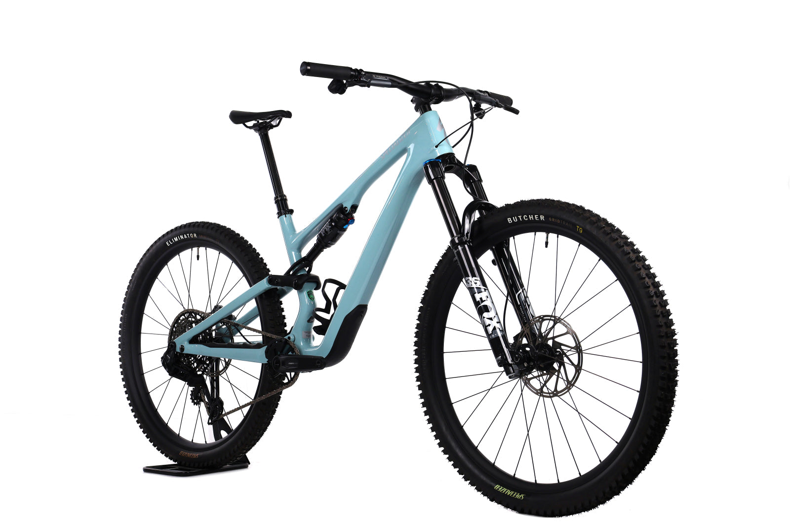Specialized Stumpjumper 15 Comp - VTT Tout suspendu