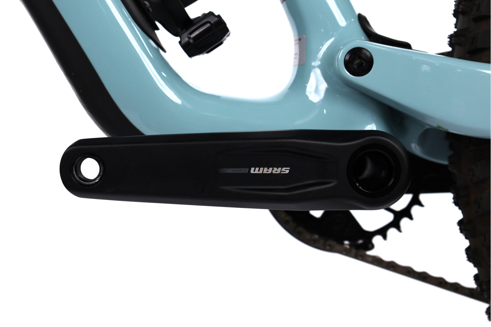 Specialized Stumpjumper 15 Comp - VTT Tout suspendu