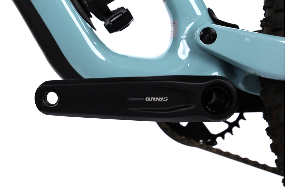 Specialized Stumpjumper 15 Comp - VTT Tout suspendu