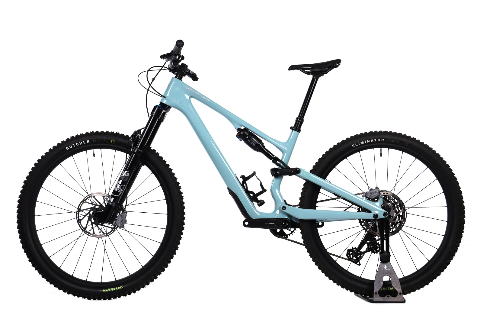 Specialized Stumpjumper 15 Comp - VTT Tout suspendu
