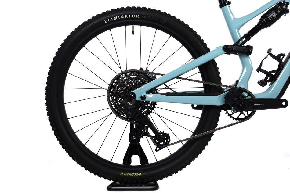 Specialized Stumpjumper 15 Comp - VTT Tout suspendu