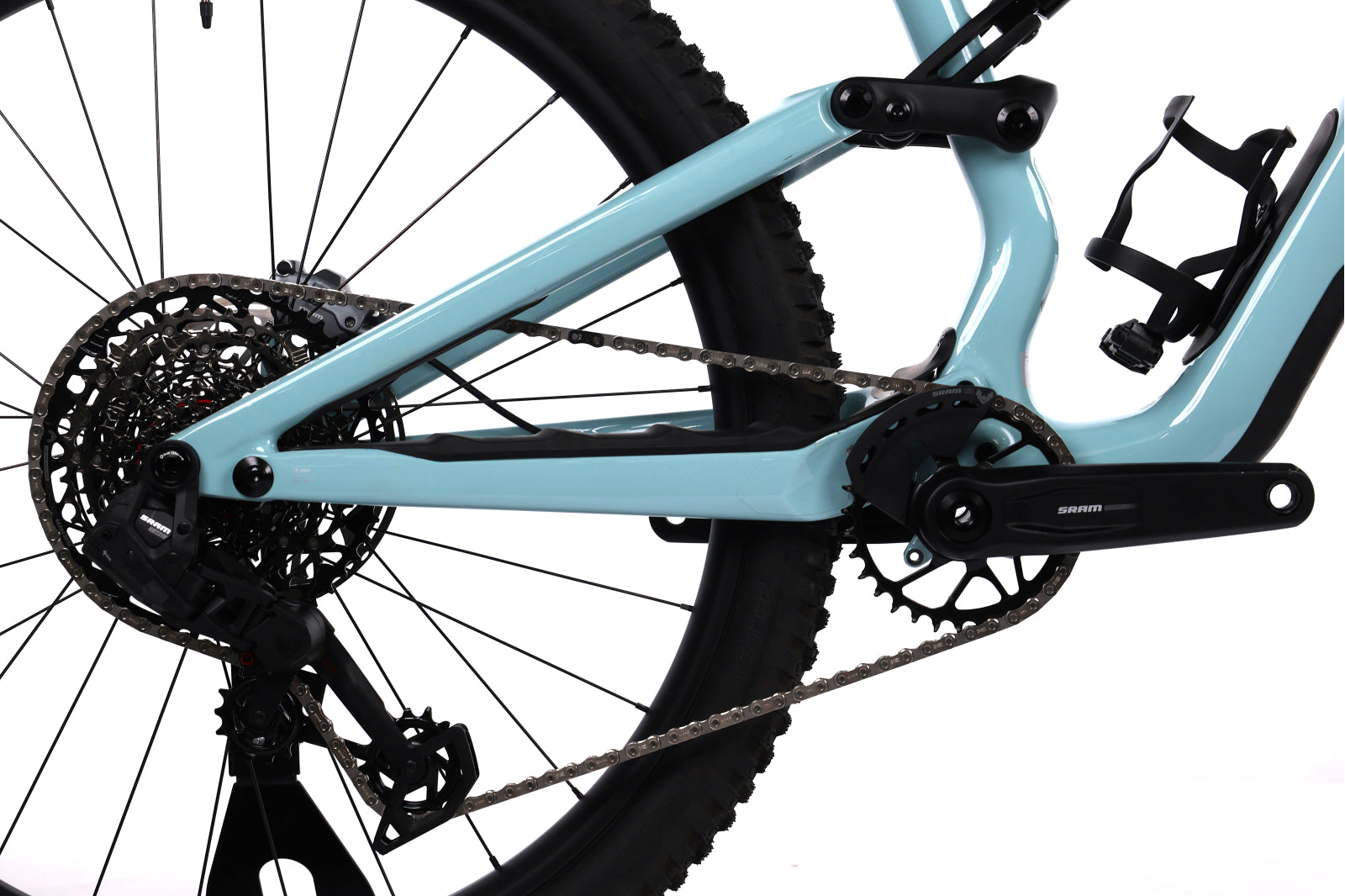 Specialized Stumpjumper 15 Comp - VTT Tout suspendu