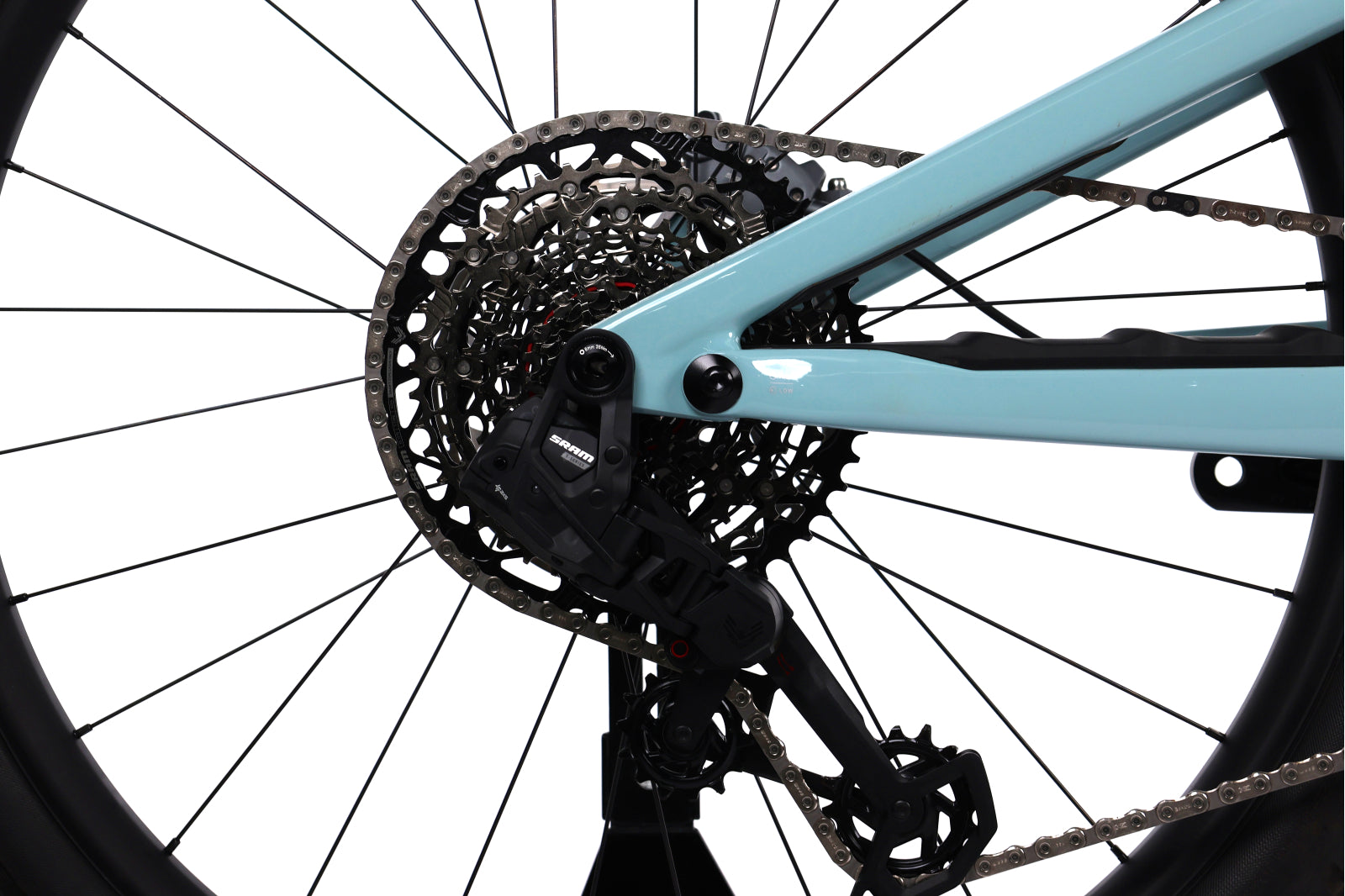 Specialized Stumpjumper 15 Comp - VTT Tout suspendu