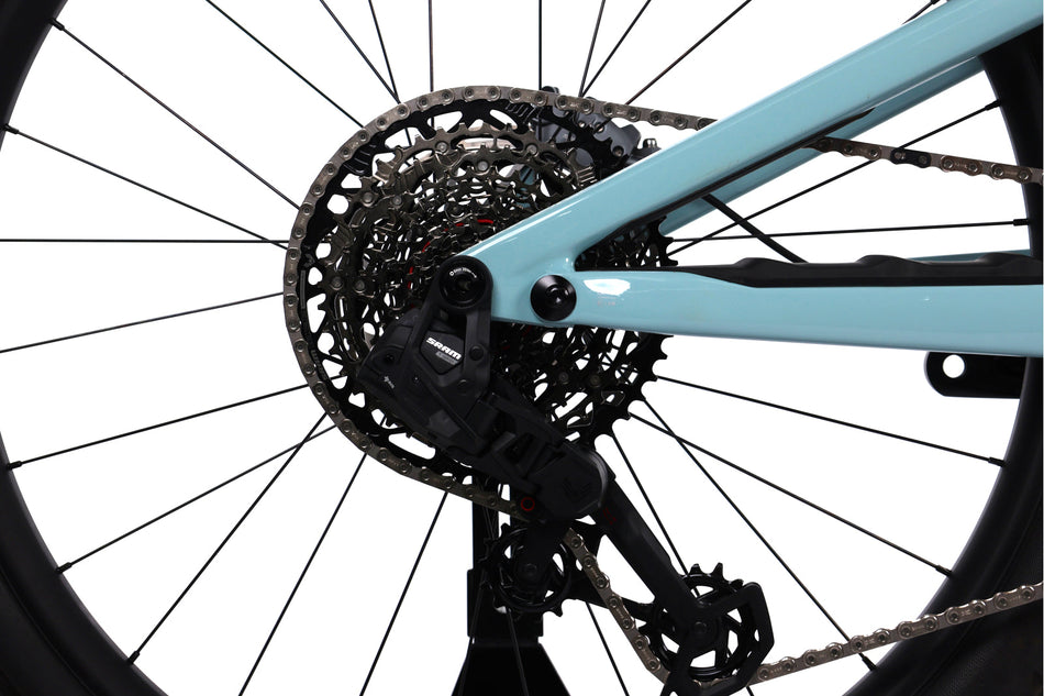 Specialized Stumpjumper 15 Comp - VTT Tout suspendu