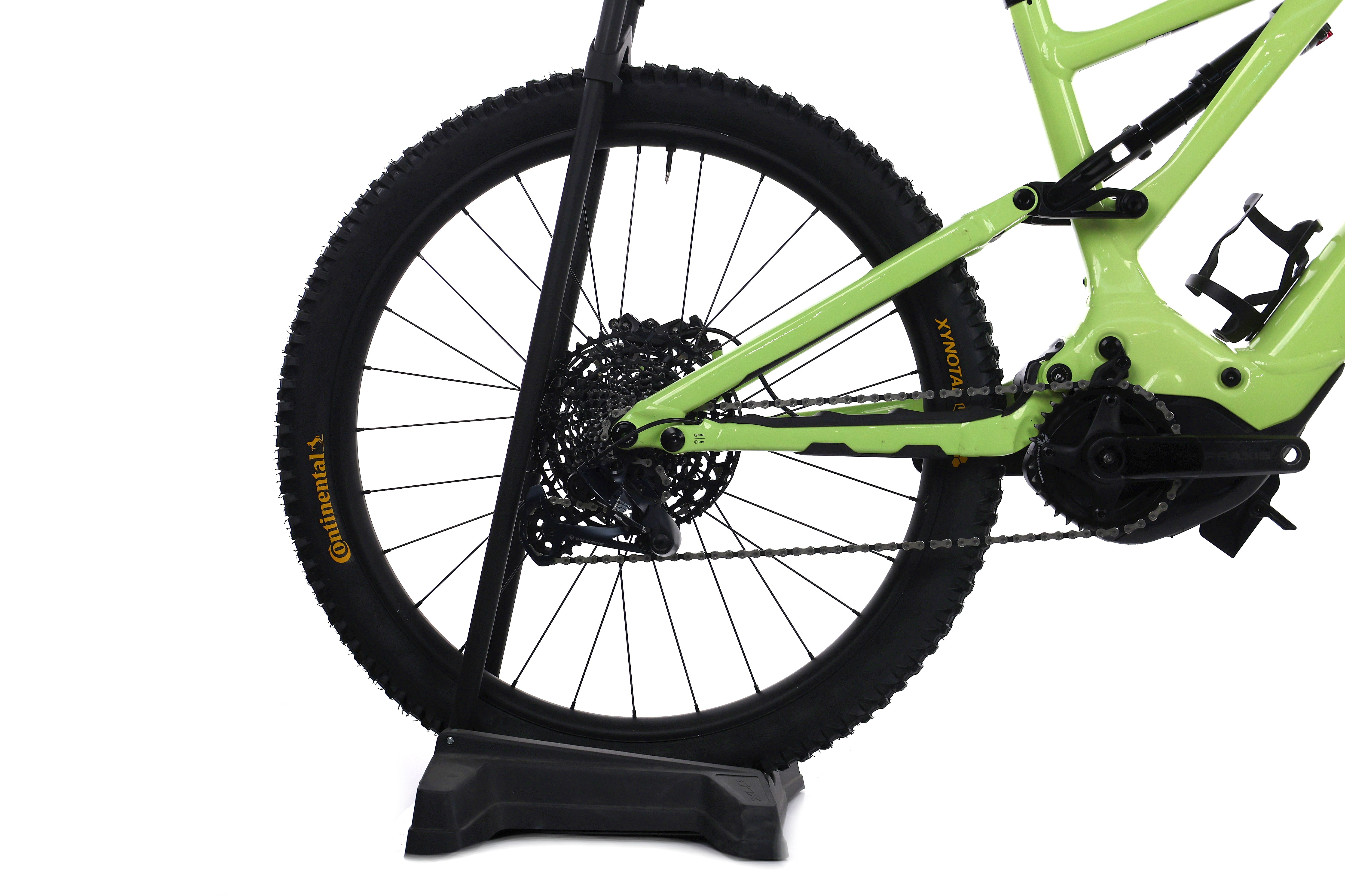 Specialized Turbo Levo Alloy - VTT Tout suspendu électrique