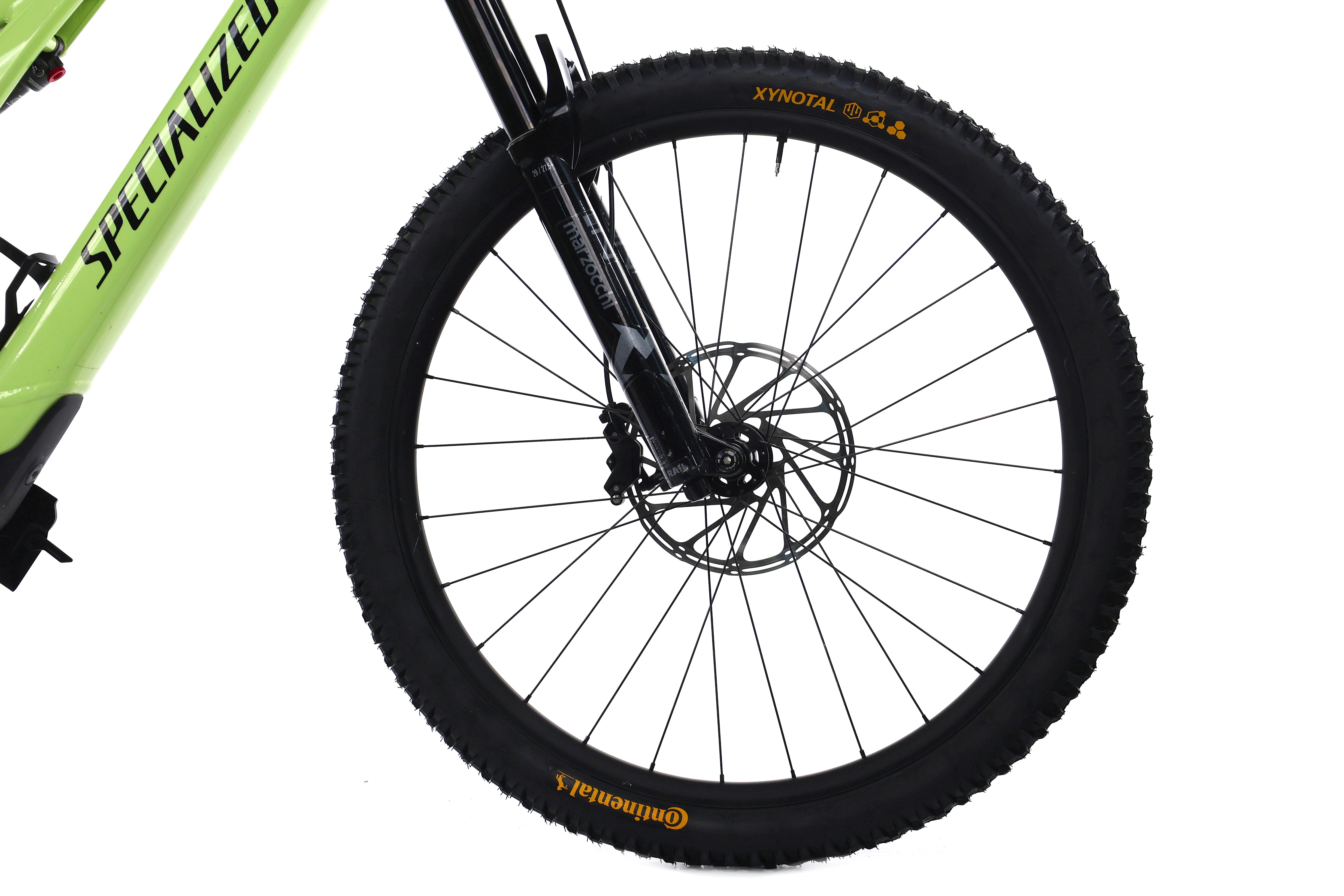 Specialized Turbo Levo Alloy - VTT Tout suspendu électrique