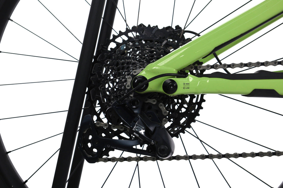 Specialized Turbo Levo Alloy - VTT Tout suspendu électrique