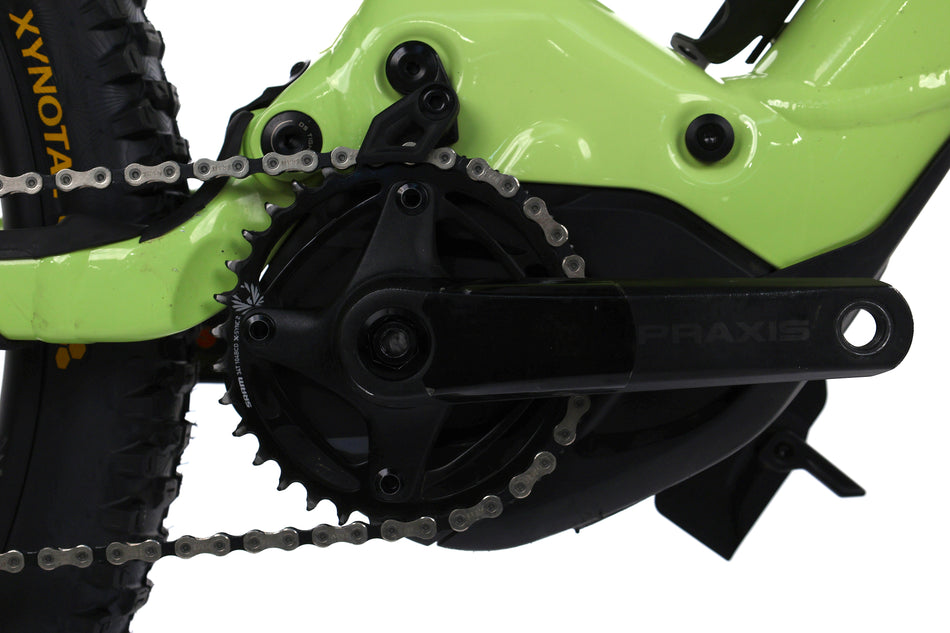 Specialized Turbo Levo Alloy - VTT Tout suspendu électrique