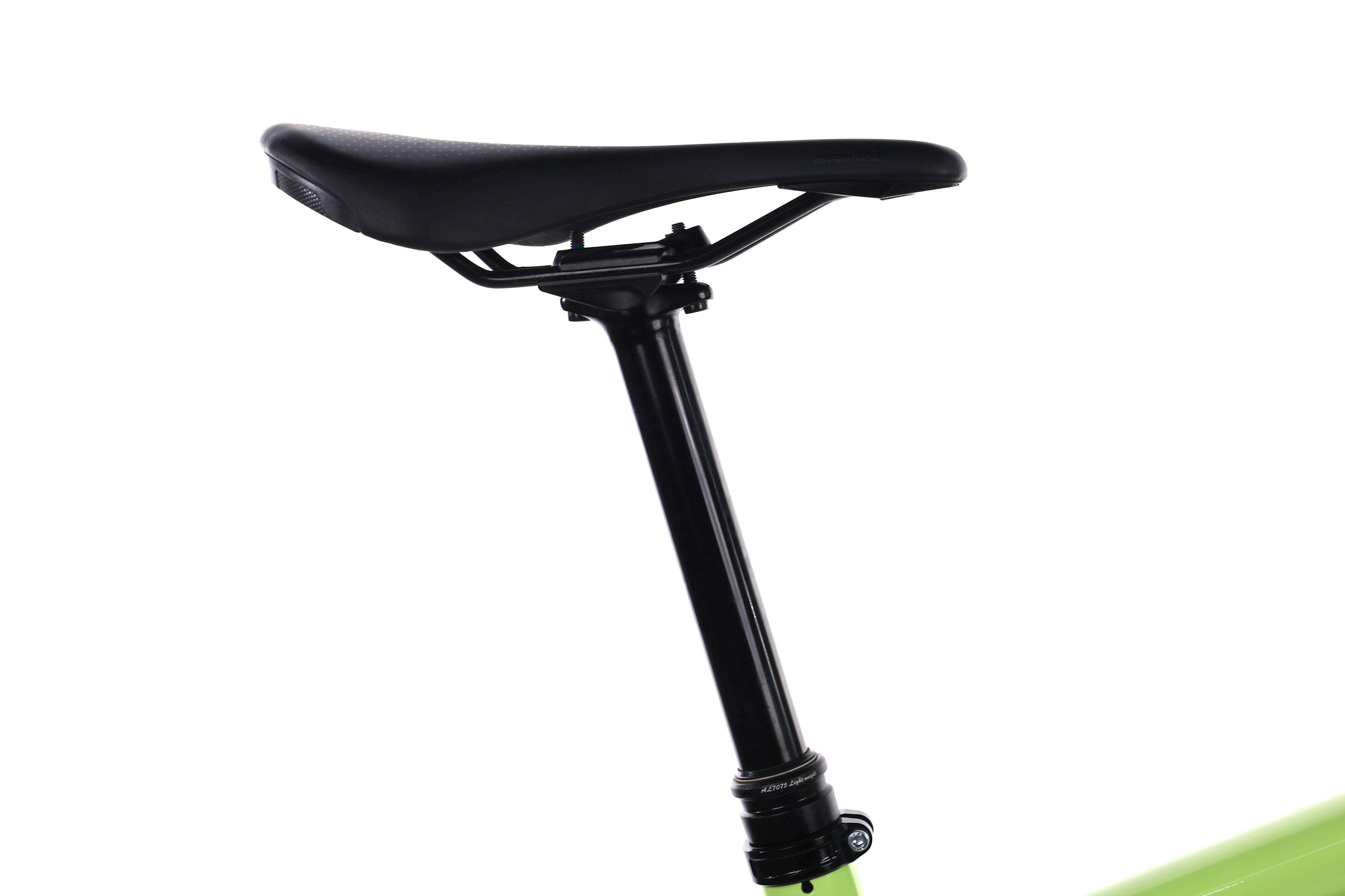 Specialized Turbo Levo Alloy - VTT Tout suspendu électrique