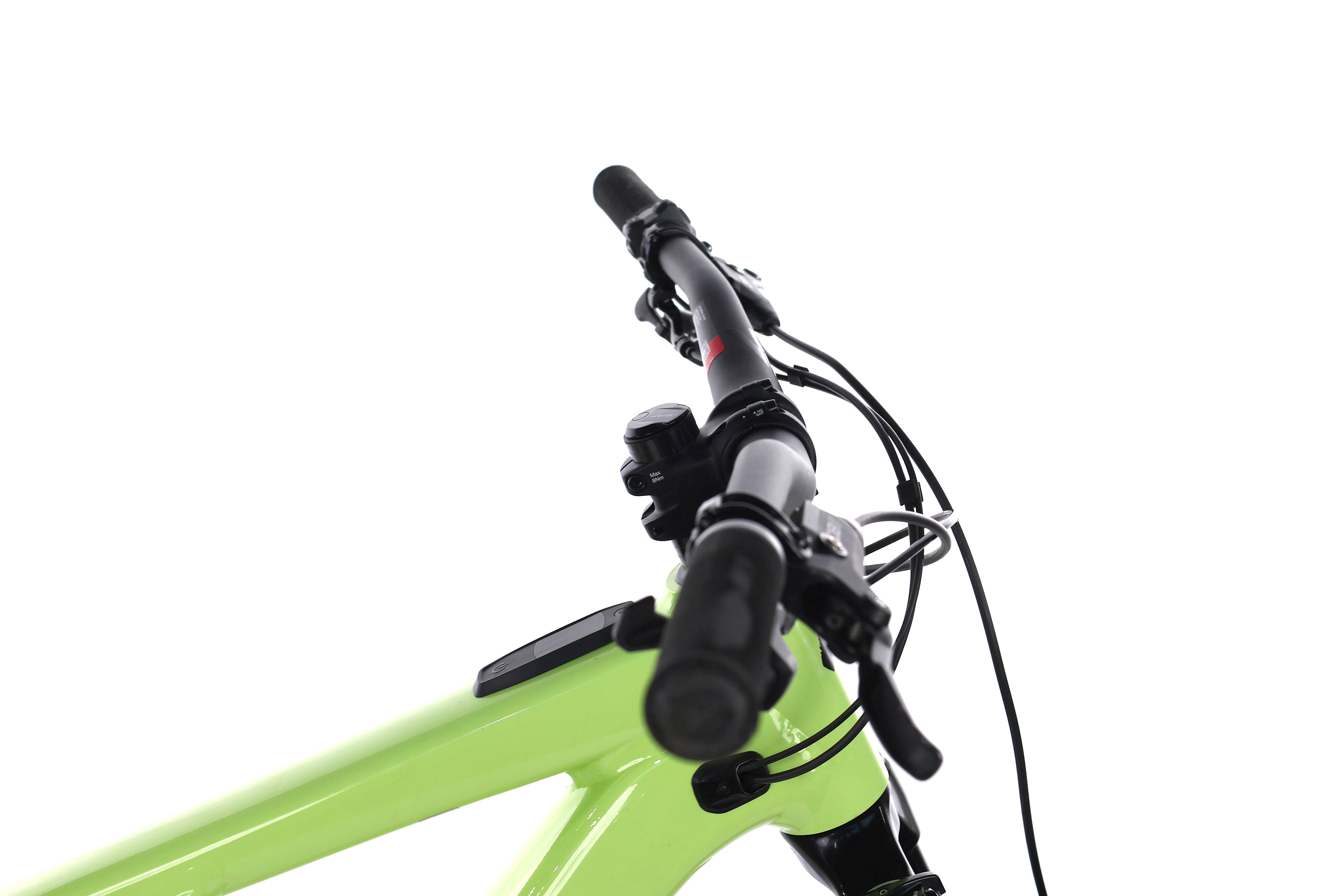 Specialized Turbo Levo Alloy - VTT Tout suspendu électrique