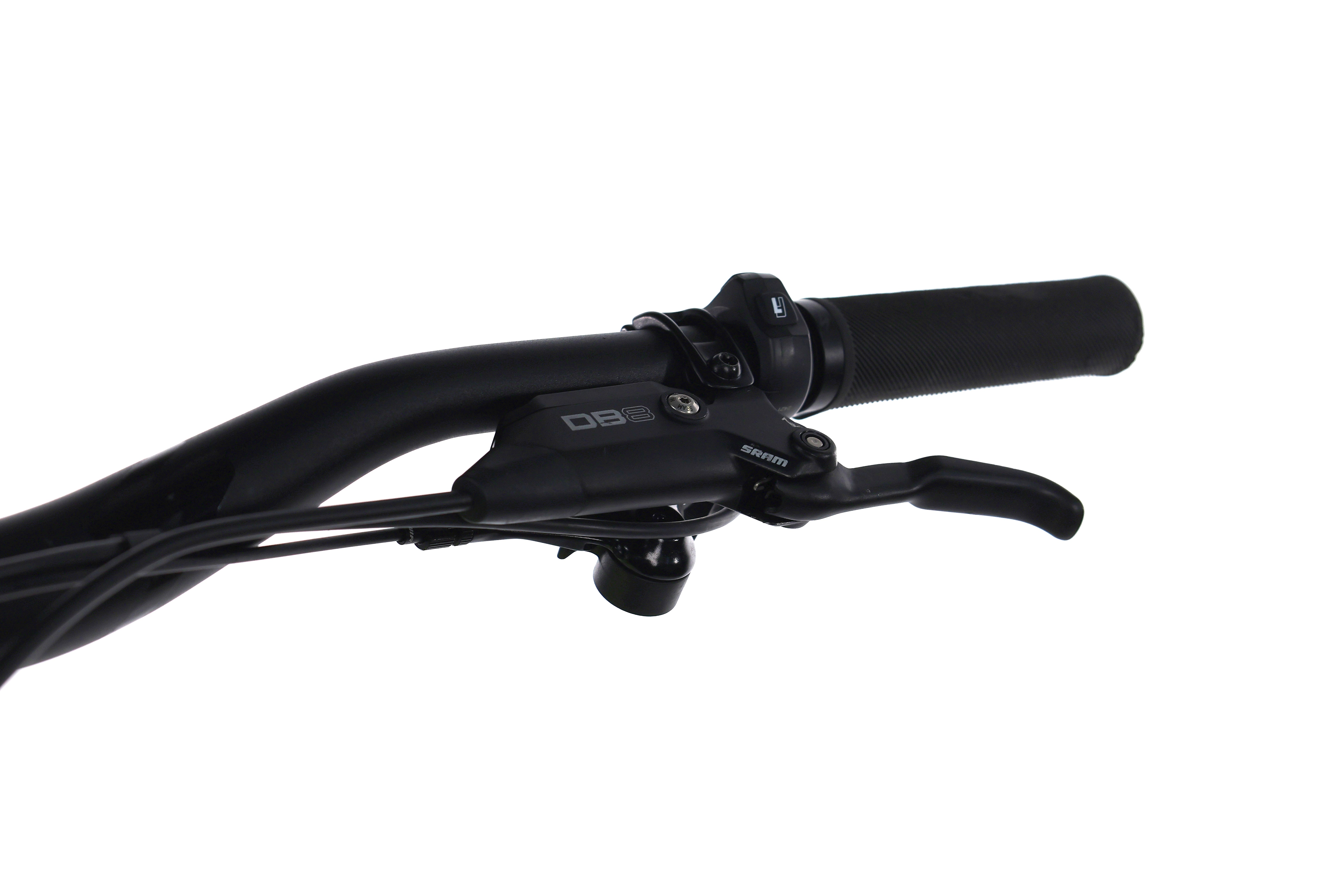 Specialized Turbo Levo Alloy - VTT Tout suspendu électrique