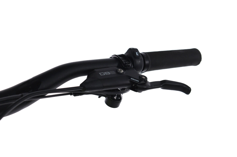 Specialized Turbo Levo Alloy - VTT Tout suspendu électrique