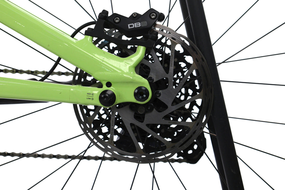 Specialized Turbo Levo Alloy - VTT Tout suspendu électrique