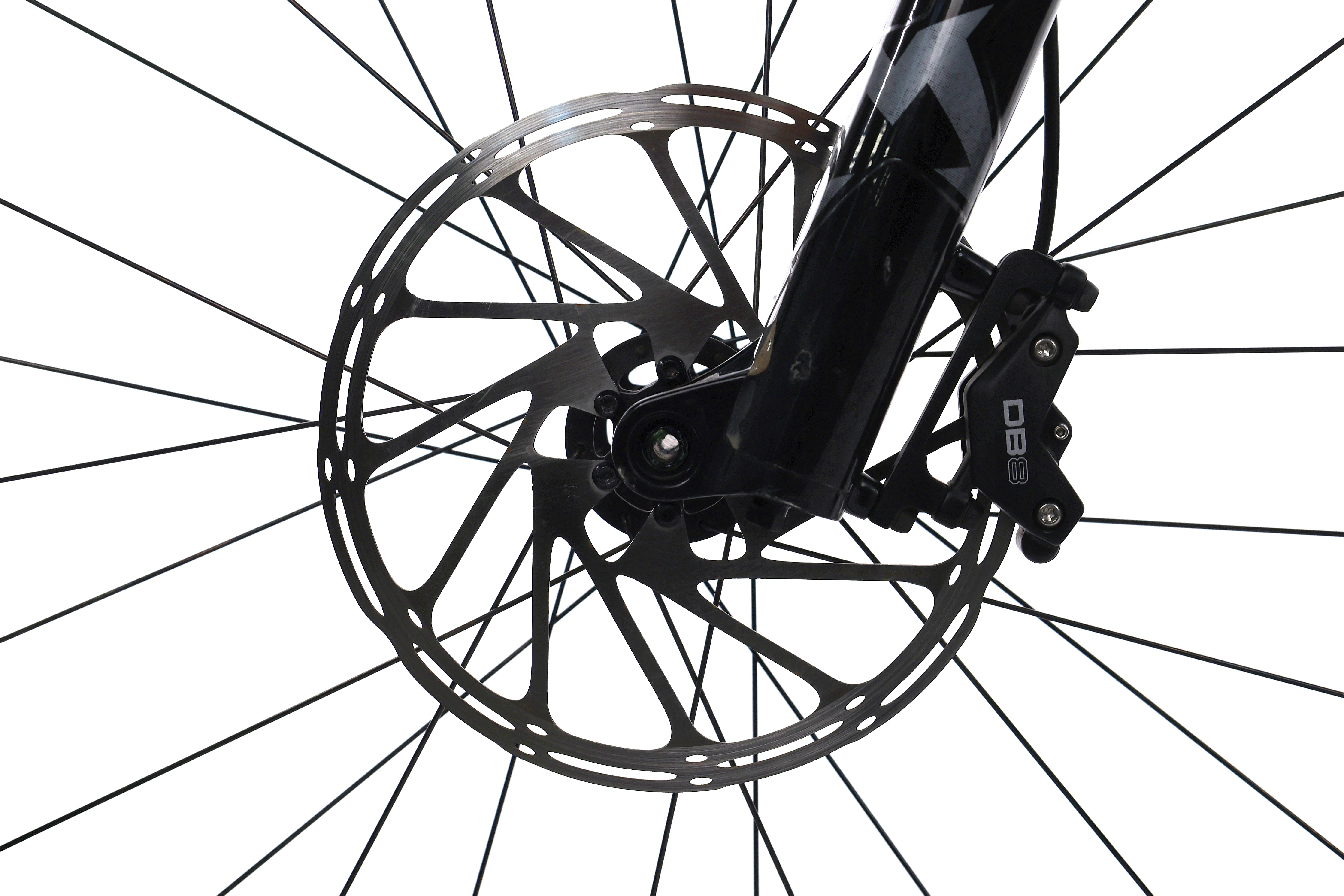 Specialized Turbo Levo Alloy - VTT Tout suspendu électrique