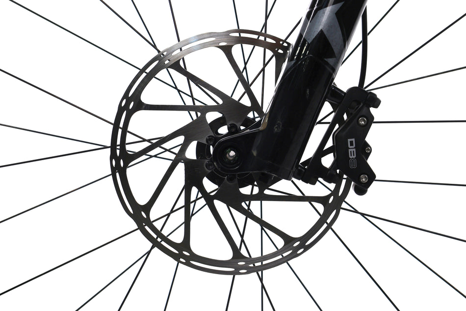 Specialized Turbo Levo Alloy - VTT Tout suspendu électrique