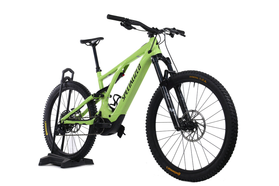 Specialized Turbo Levo Alloy - VTT Tout suspendu électrique