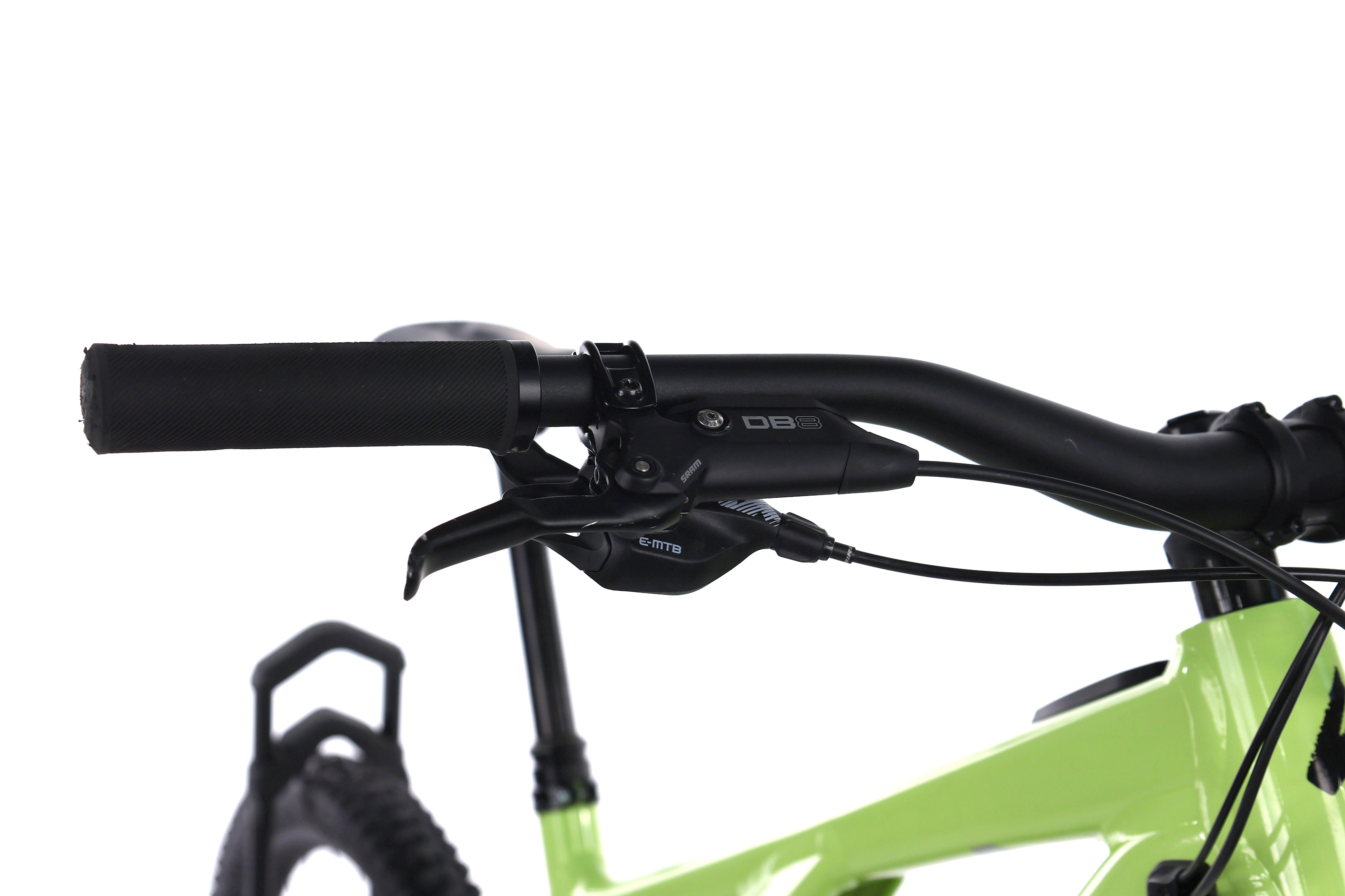 Specialized Turbo Levo Alloy - VTT Tout suspendu électrique