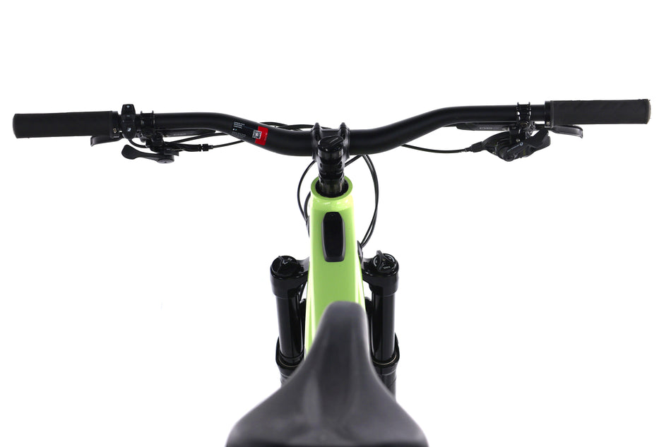 Specialized Turbo Levo Alloy - VTT Tout suspendu électrique