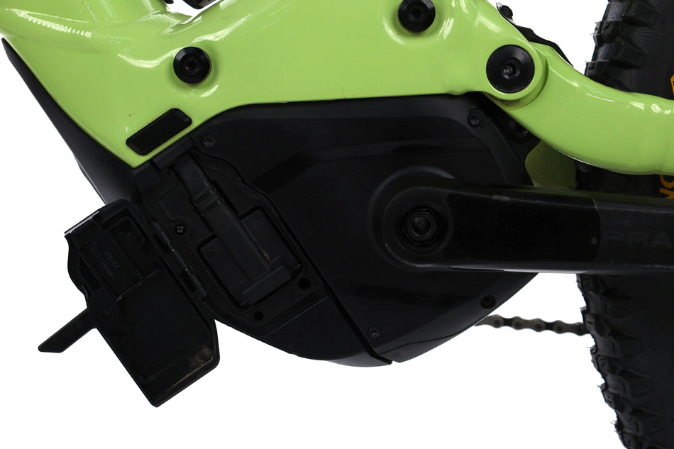 Specialized Turbo Levo Alloy - VTT Tout suspendu électrique