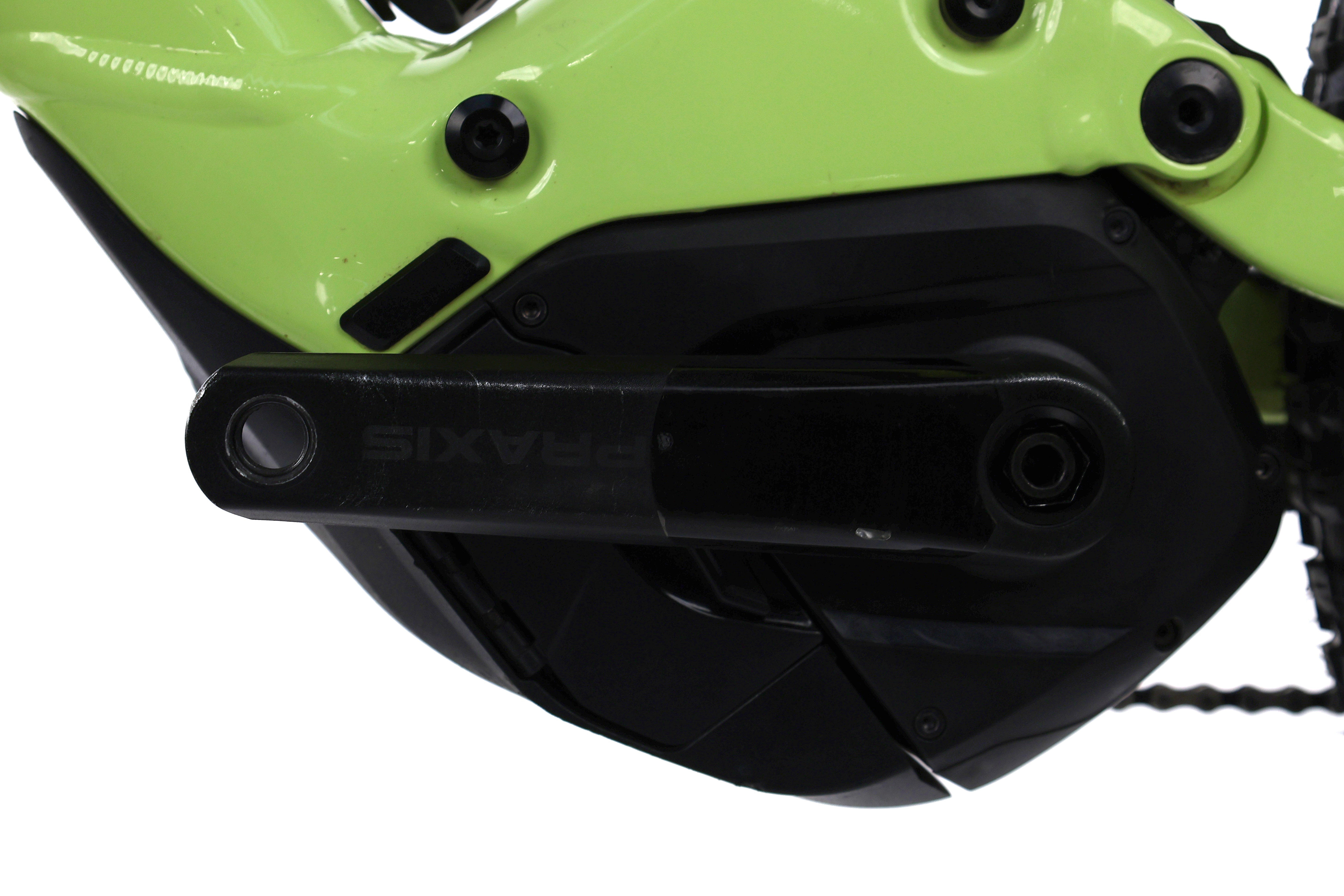 Specialized Turbo Levo Alloy - VTT Tout suspendu électrique