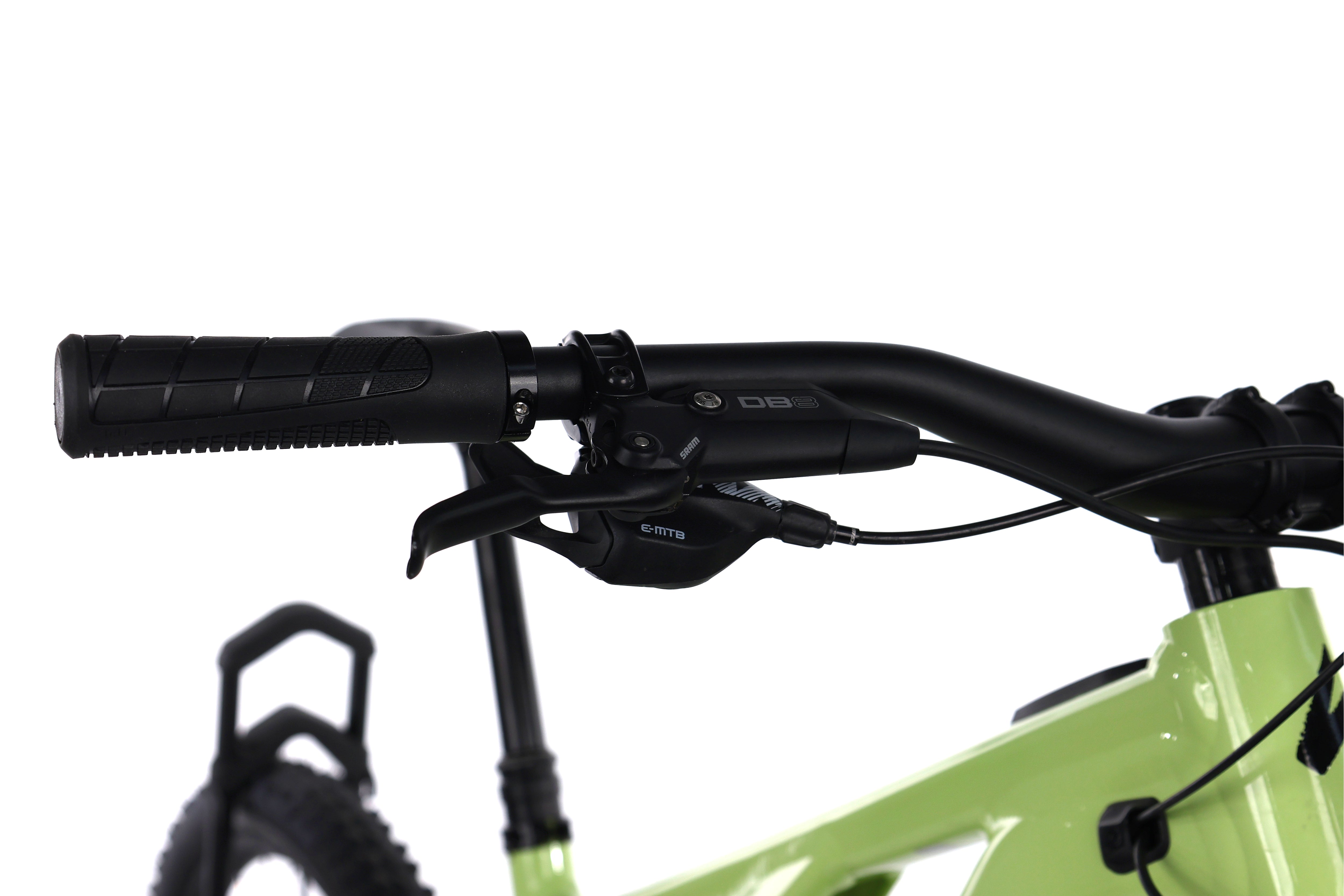 Specialized Turbo Levo Alloy - VTT Tout suspendu électrique