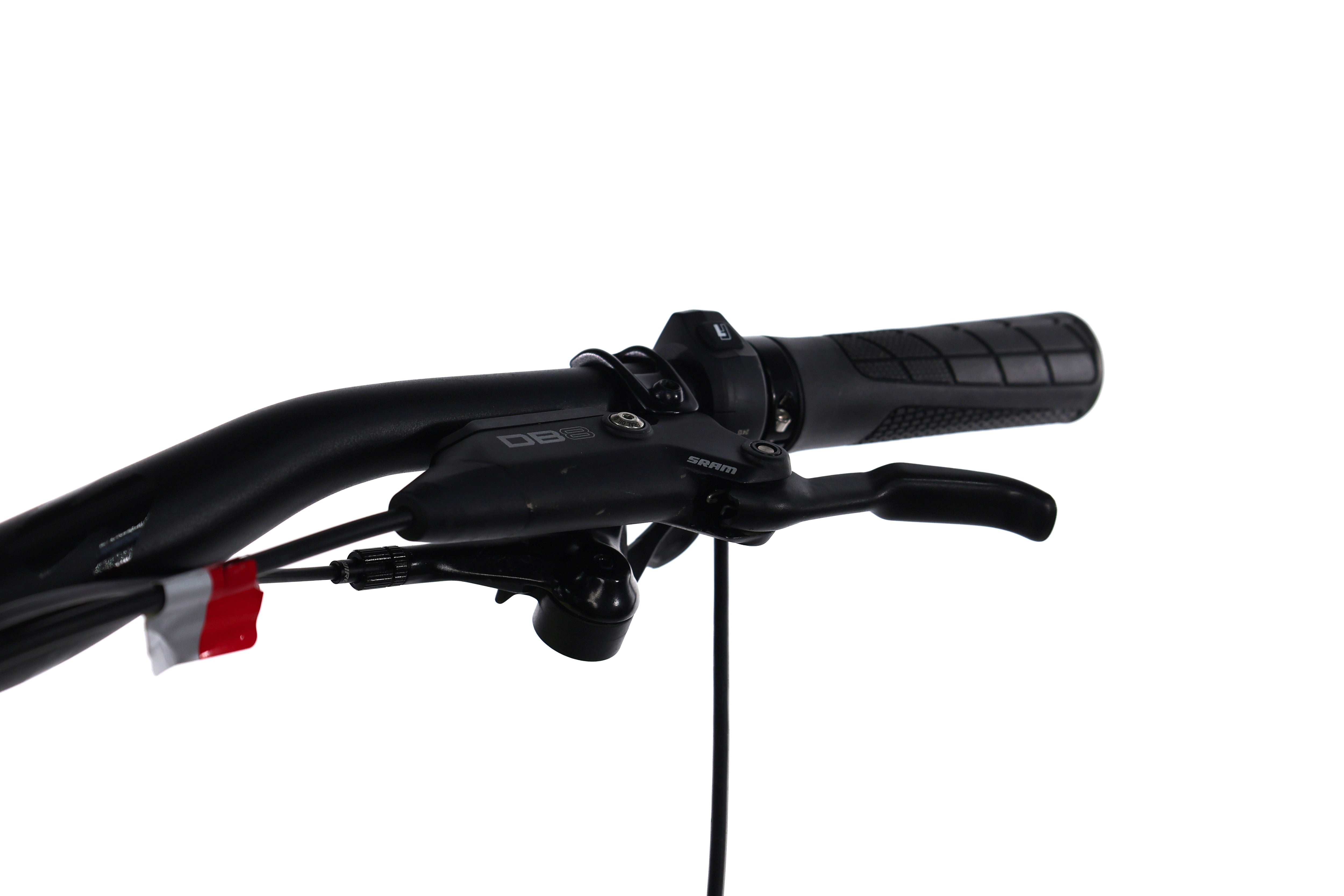 Specialized Turbo Levo Alloy - VTT Tout suspendu électrique