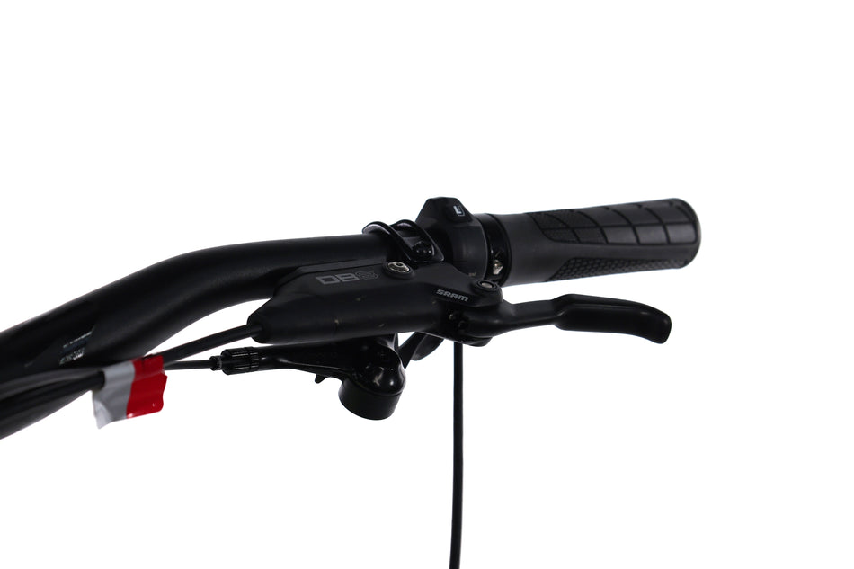 Specialized Turbo Levo Alloy - VTT Tout suspendu électrique