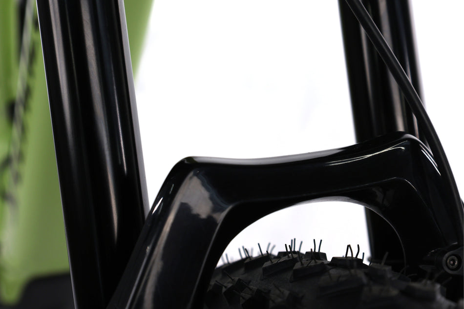 Specialized Turbo Levo Alloy - VTT Tout suspendu électrique