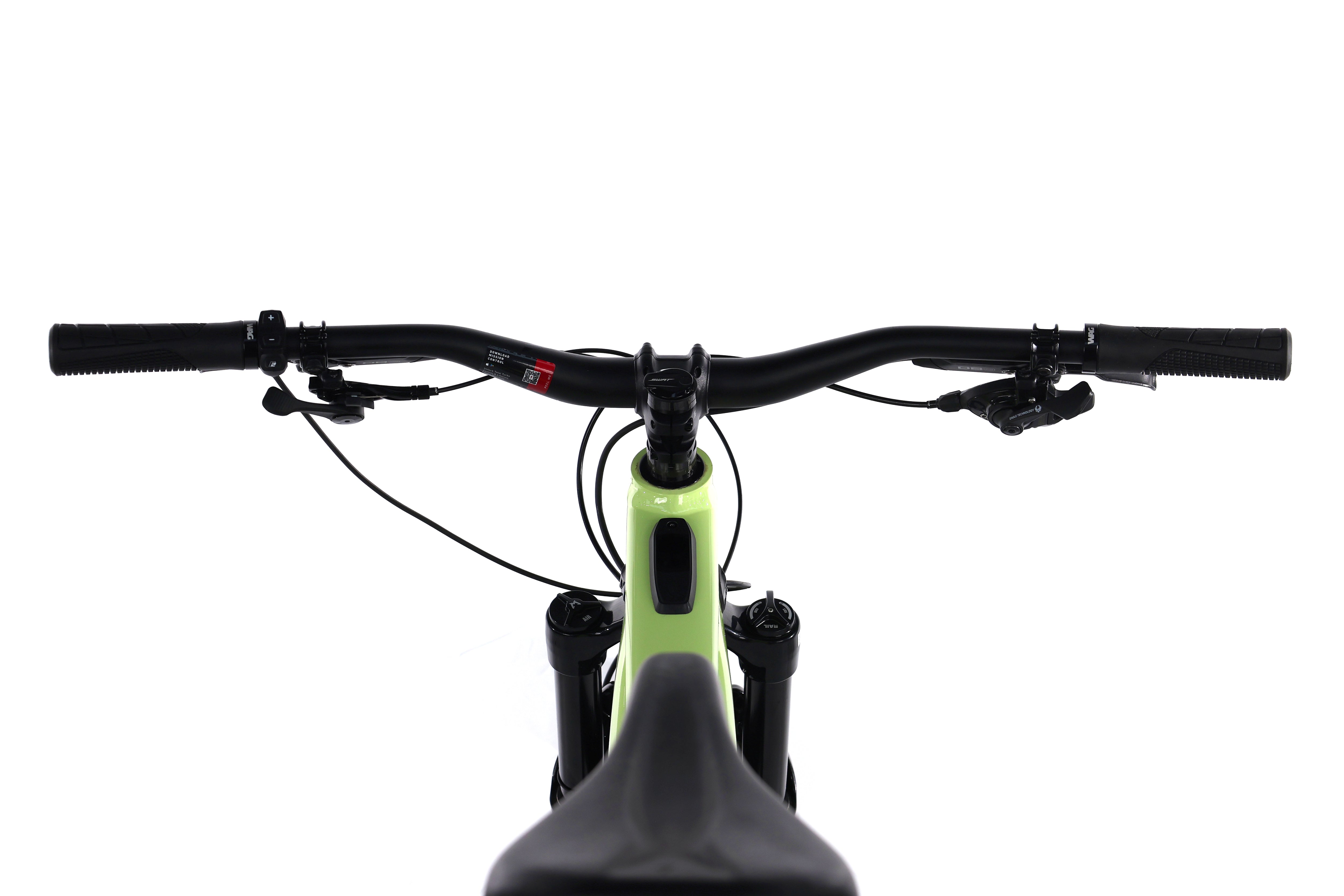 Specialized Turbo Levo Alloy - VTT Tout suspendu électrique