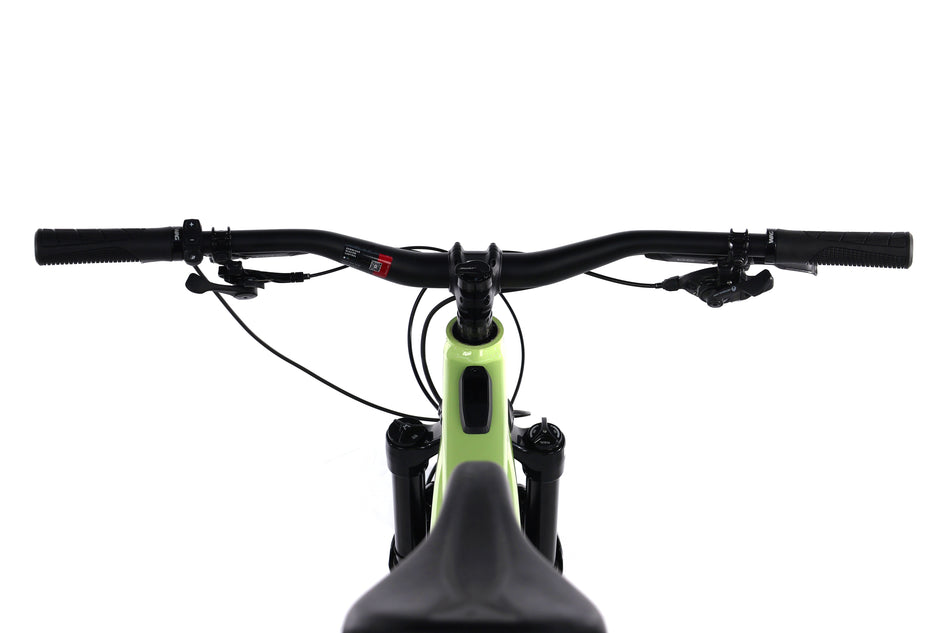 Specialized Turbo Levo Alloy - VTT Tout suspendu électrique