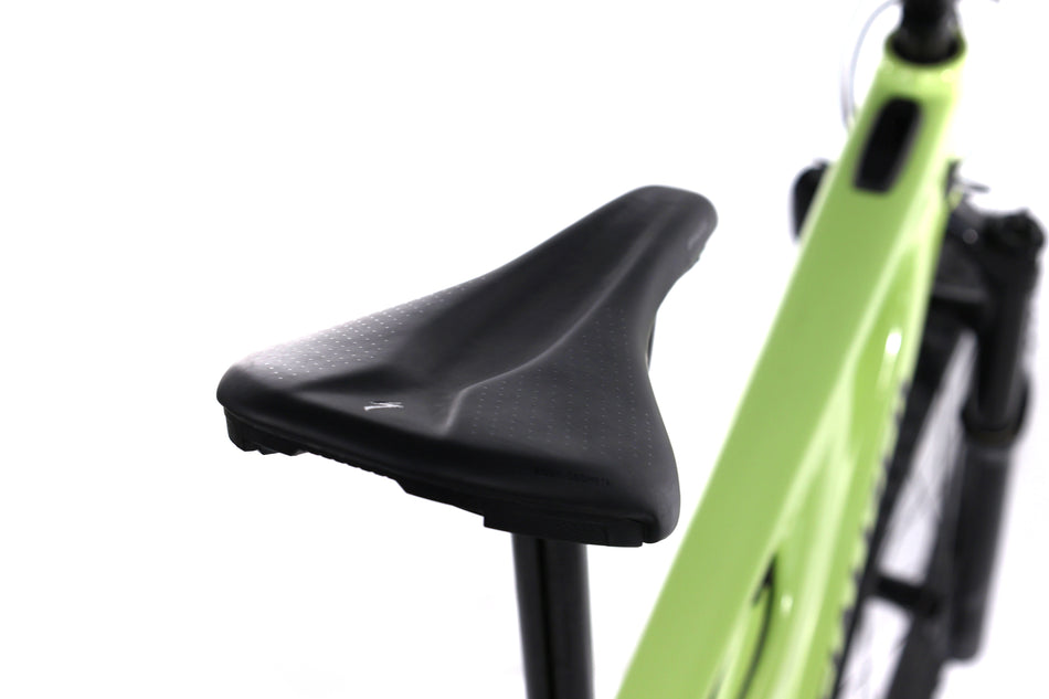 Specialized Turbo Levo Alloy - VTT Tout suspendu électrique