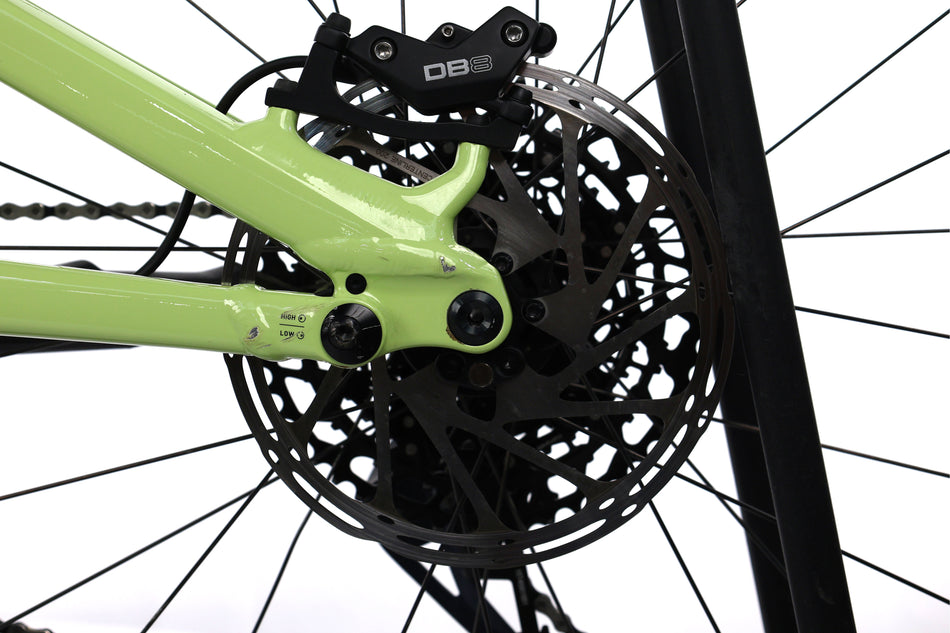 Specialized Turbo Levo Alloy - VTT Tout suspendu électrique