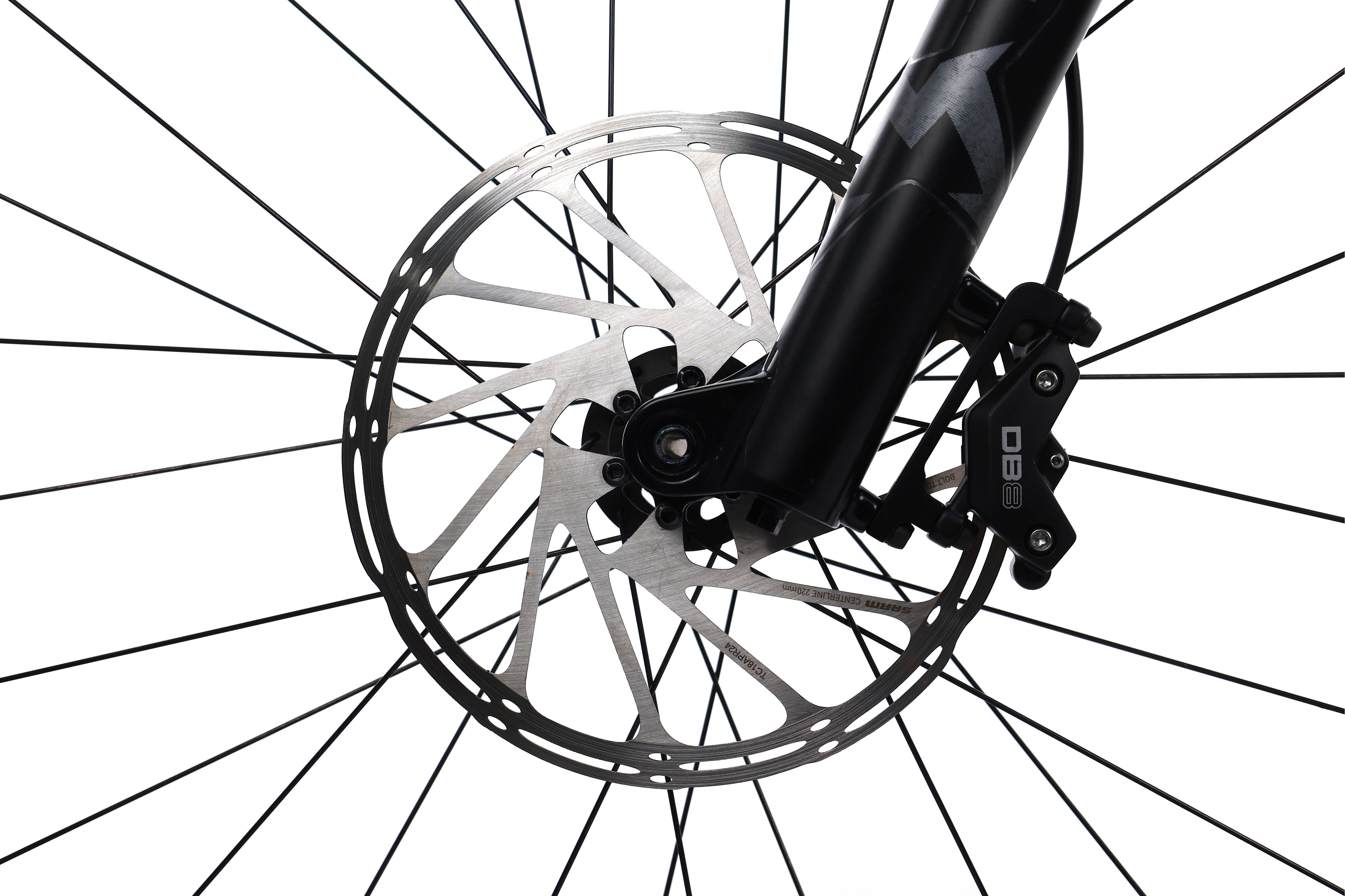 Specialized Turbo Levo Alloy - VTT Tout suspendu électrique