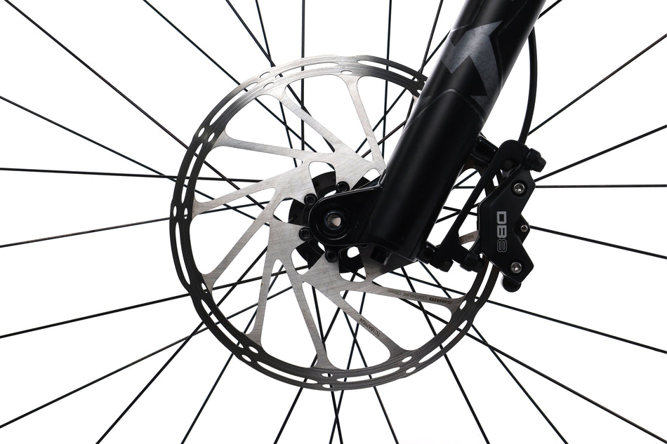 Specialized Turbo Levo Alloy - VTT Tout suspendu électrique