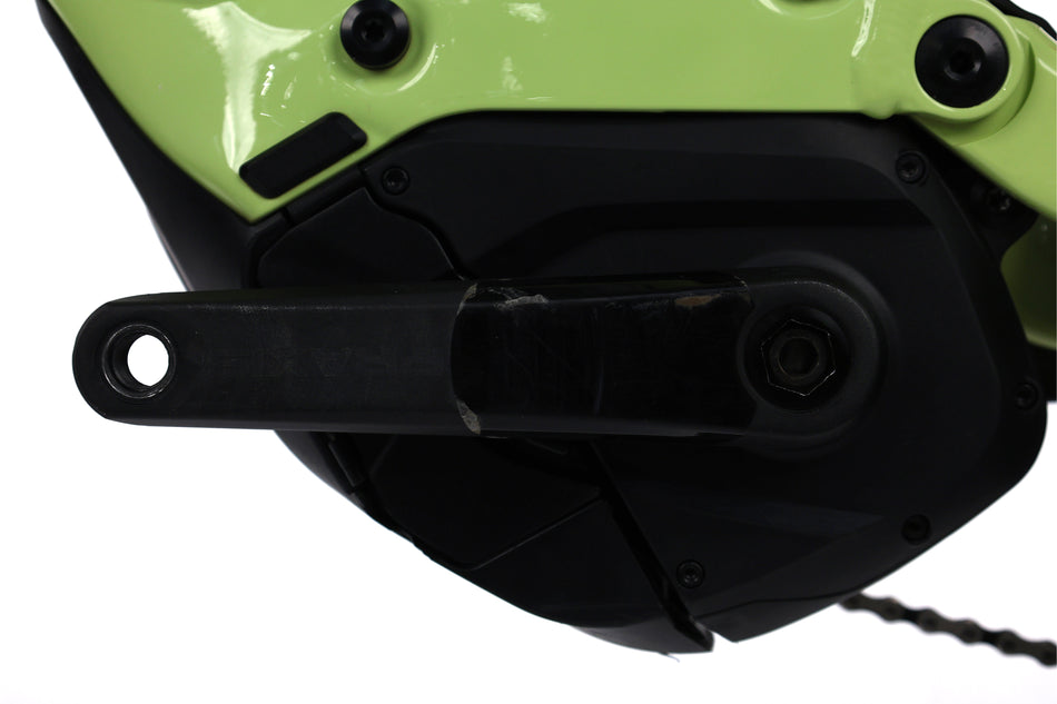 Specialized Turbo Levo Alloy - VTT Tout suspendu électrique