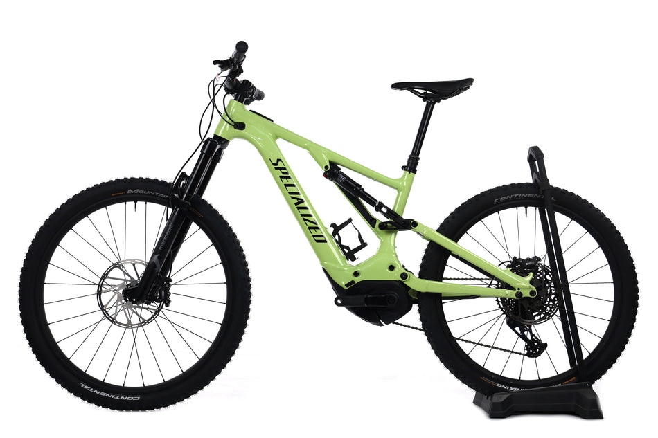 Specialized Turbo Levo Alloy - VTT Tout suspendu électrique